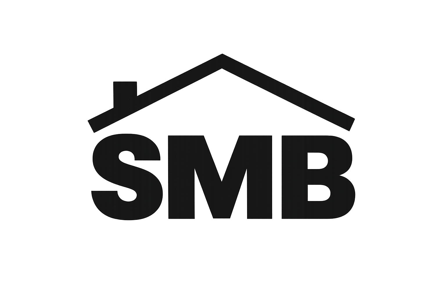 Simcoe Muskoka Building Logo